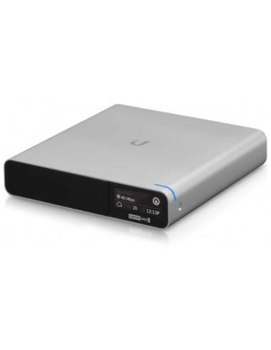 Контролер Ubiquiti UniFi Cloud Key...